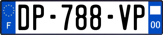 DP-788-VP