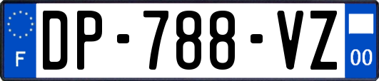 DP-788-VZ