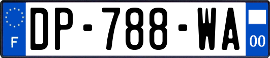 DP-788-WA