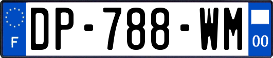 DP-788-WM