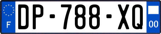 DP-788-XQ