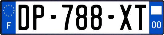 DP-788-XT