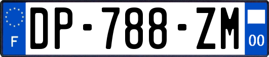 DP-788-ZM