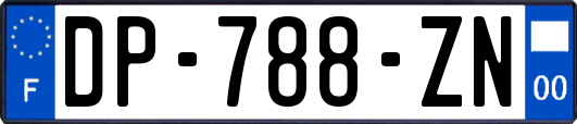 DP-788-ZN