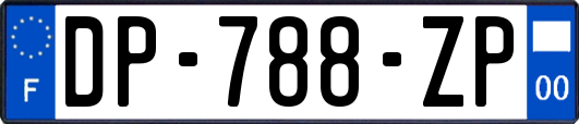 DP-788-ZP