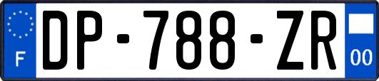 DP-788-ZR