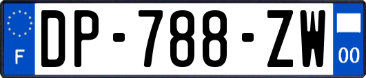 DP-788-ZW