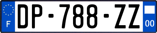 DP-788-ZZ