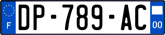 DP-789-AC