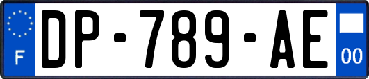 DP-789-AE