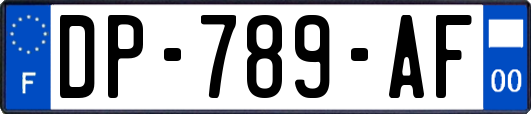 DP-789-AF