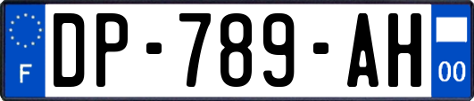 DP-789-AH