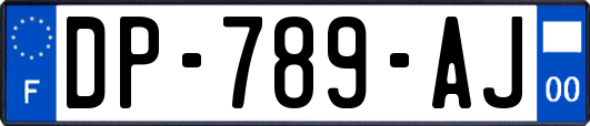 DP-789-AJ