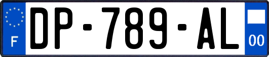 DP-789-AL