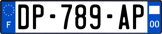 DP-789-AP