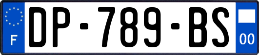 DP-789-BS