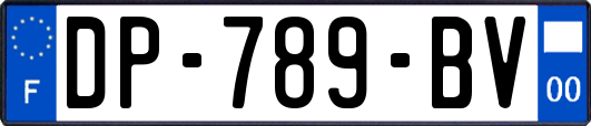 DP-789-BV