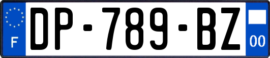 DP-789-BZ