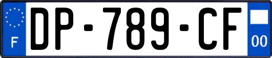 DP-789-CF