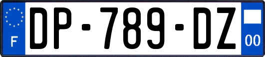 DP-789-DZ