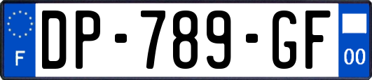 DP-789-GF