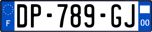 DP-789-GJ