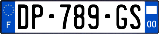 DP-789-GS