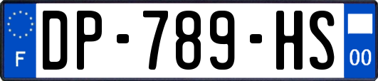 DP-789-HS