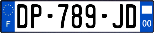 DP-789-JD