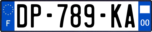 DP-789-KA