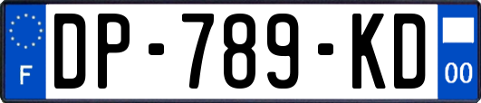 DP-789-KD