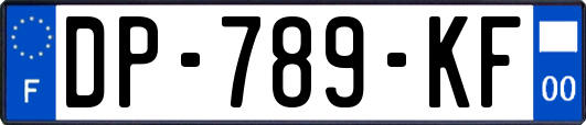 DP-789-KF