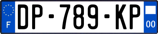 DP-789-KP