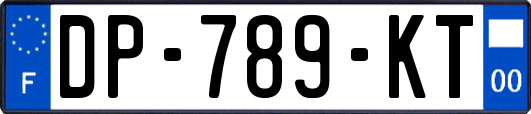 DP-789-KT