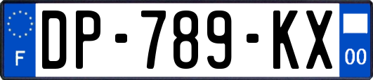 DP-789-KX