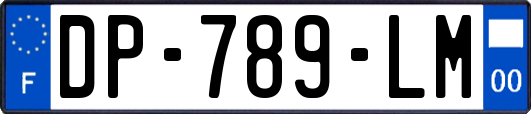 DP-789-LM