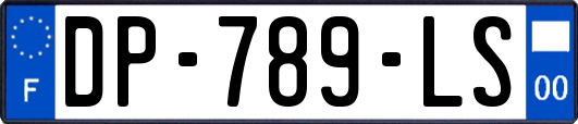 DP-789-LS