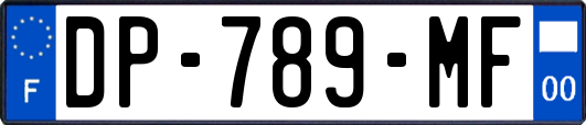 DP-789-MF