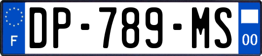 DP-789-MS