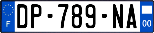 DP-789-NA