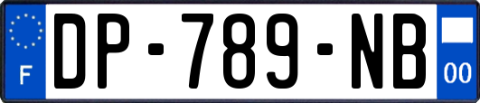 DP-789-NB