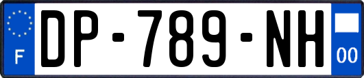 DP-789-NH