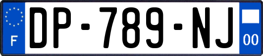 DP-789-NJ