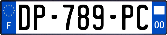 DP-789-PC