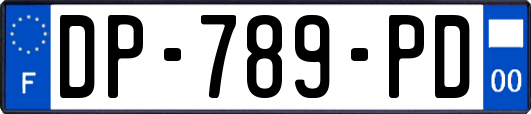DP-789-PD