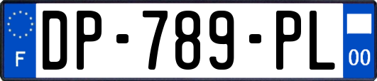 DP-789-PL