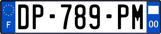 DP-789-PM