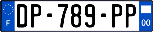 DP-789-PP