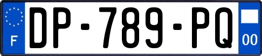 DP-789-PQ