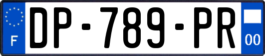 DP-789-PR
